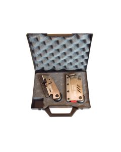 Valise guillaumes G03 + B30